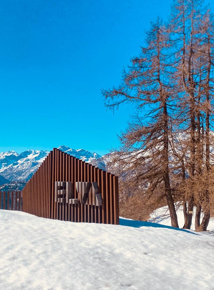 Progetto Alavetz - Rigenerazione di Elva