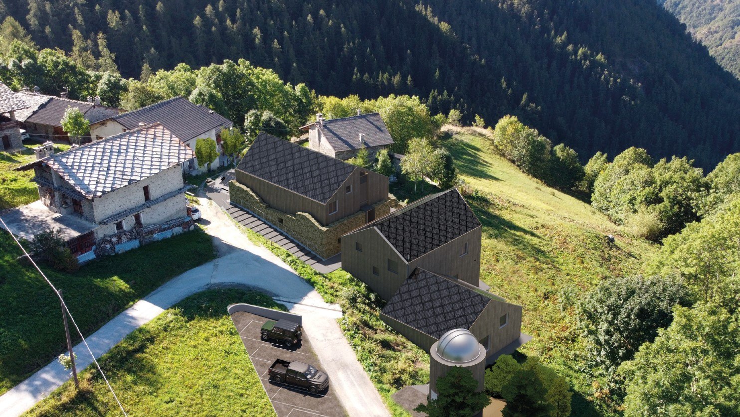 Osservatorio Astronomico di Elva