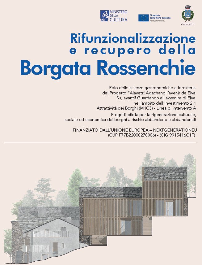 Borgata Rossenchie