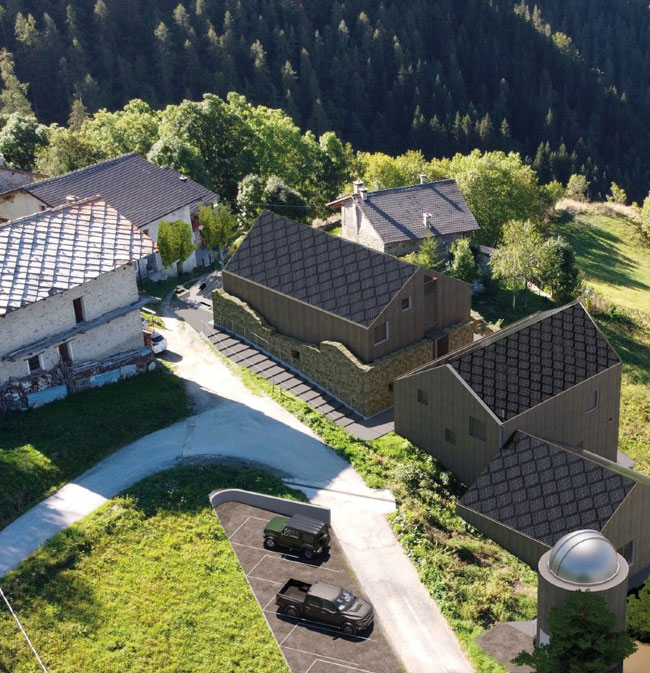 Progetto Alavetz