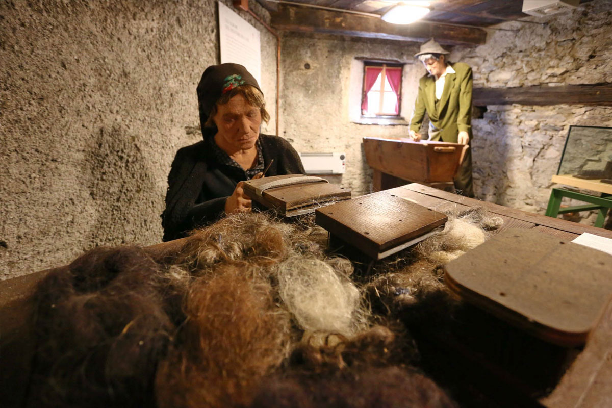 Museo dei Pels