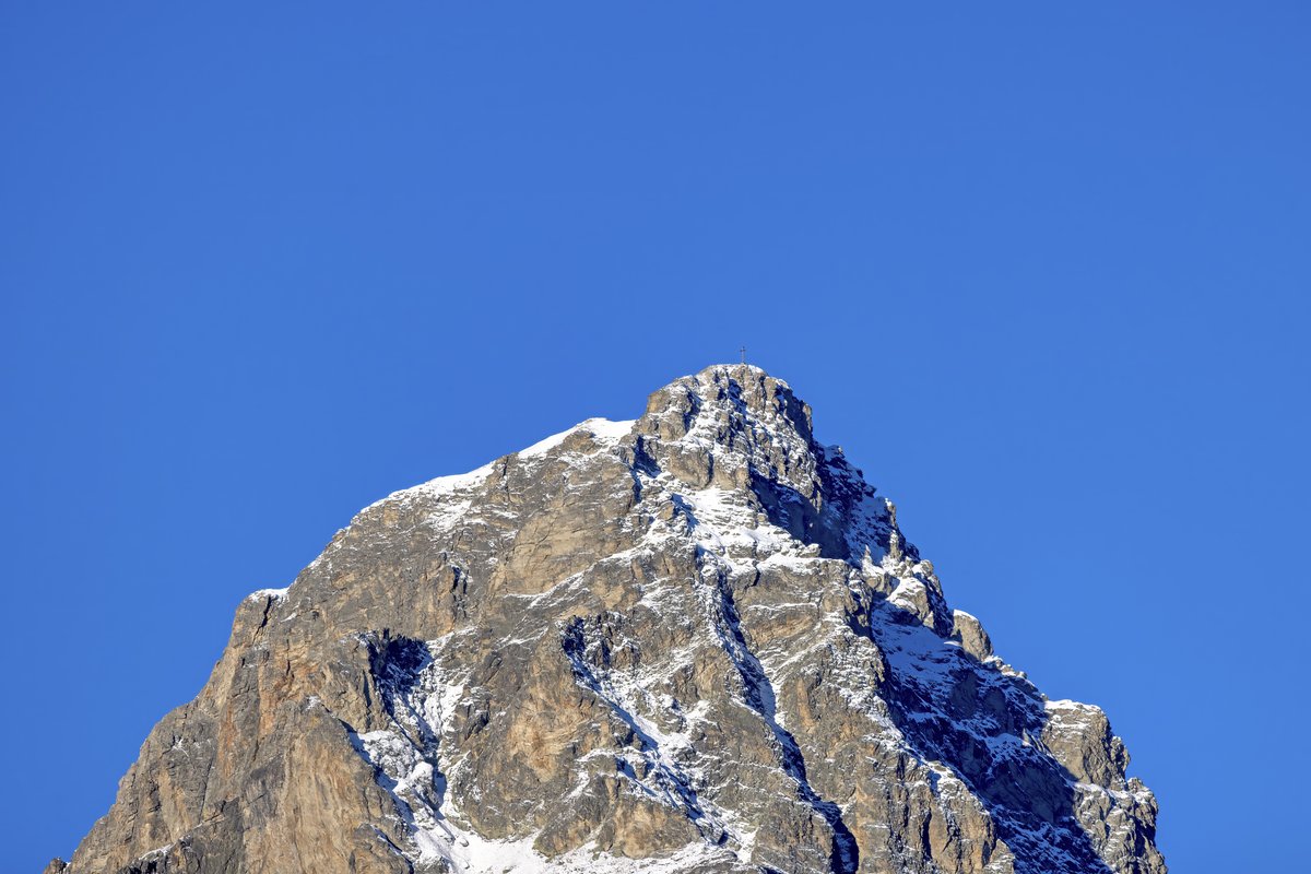 Trekking al Pelvo d’Elva