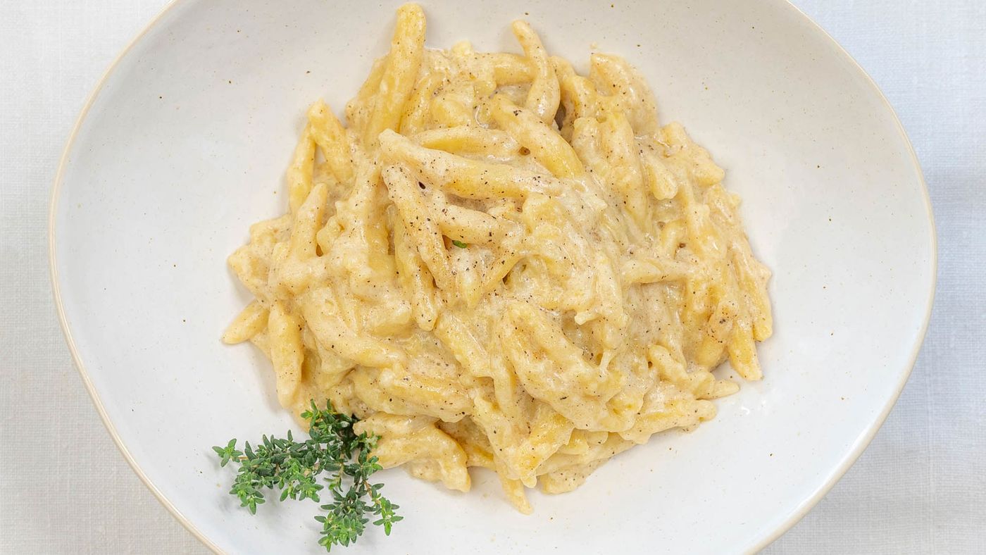 Cucina della Valle Maira