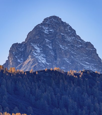 Montagne del Piemonte