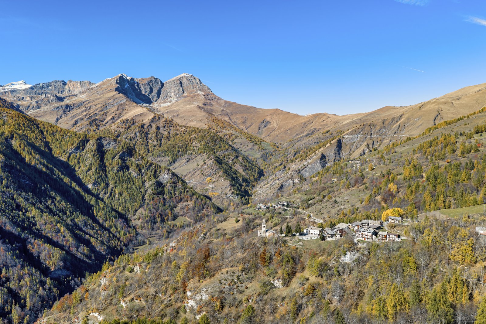 Colle San Giovanni