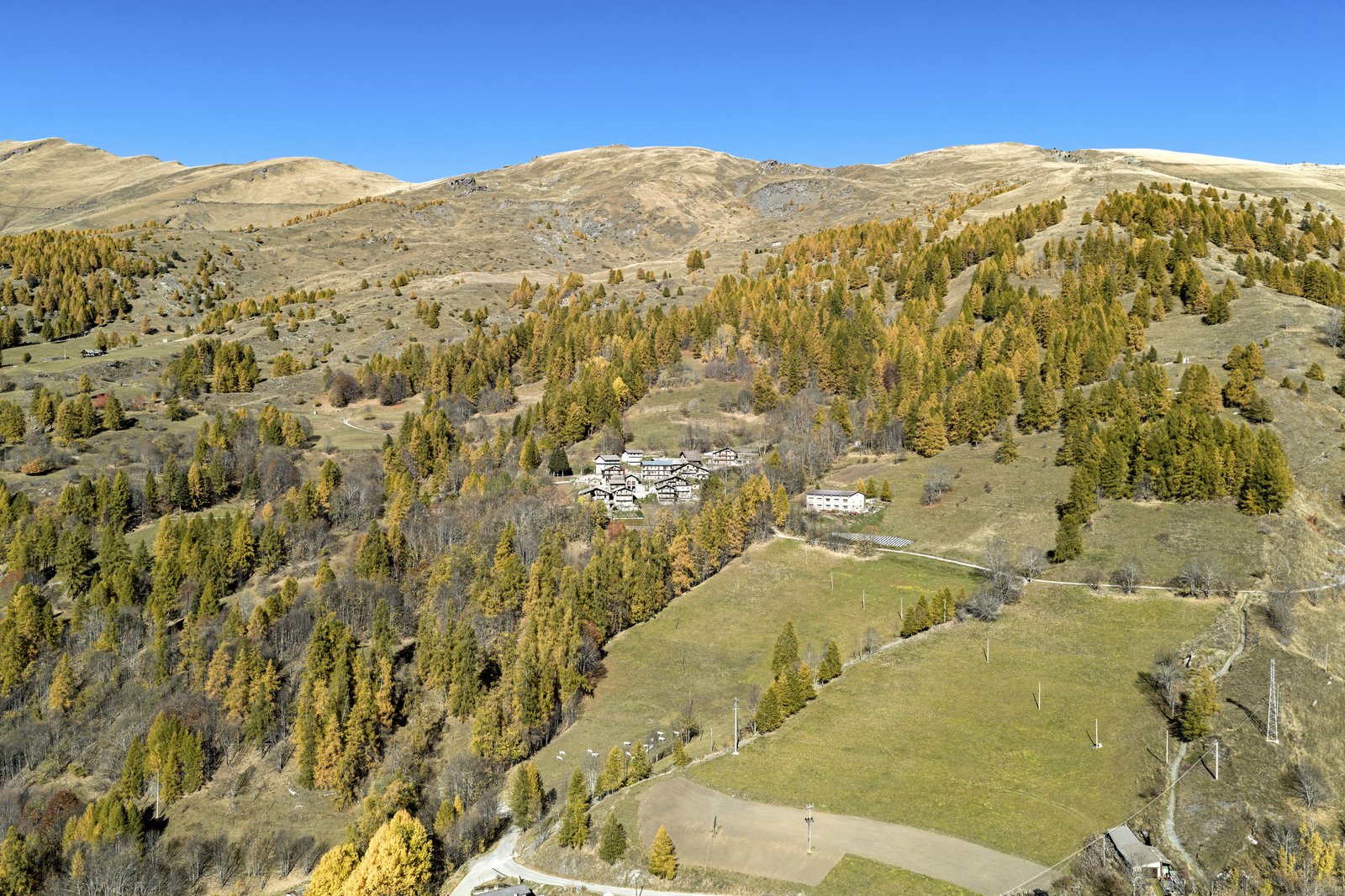 Giro delle Grange