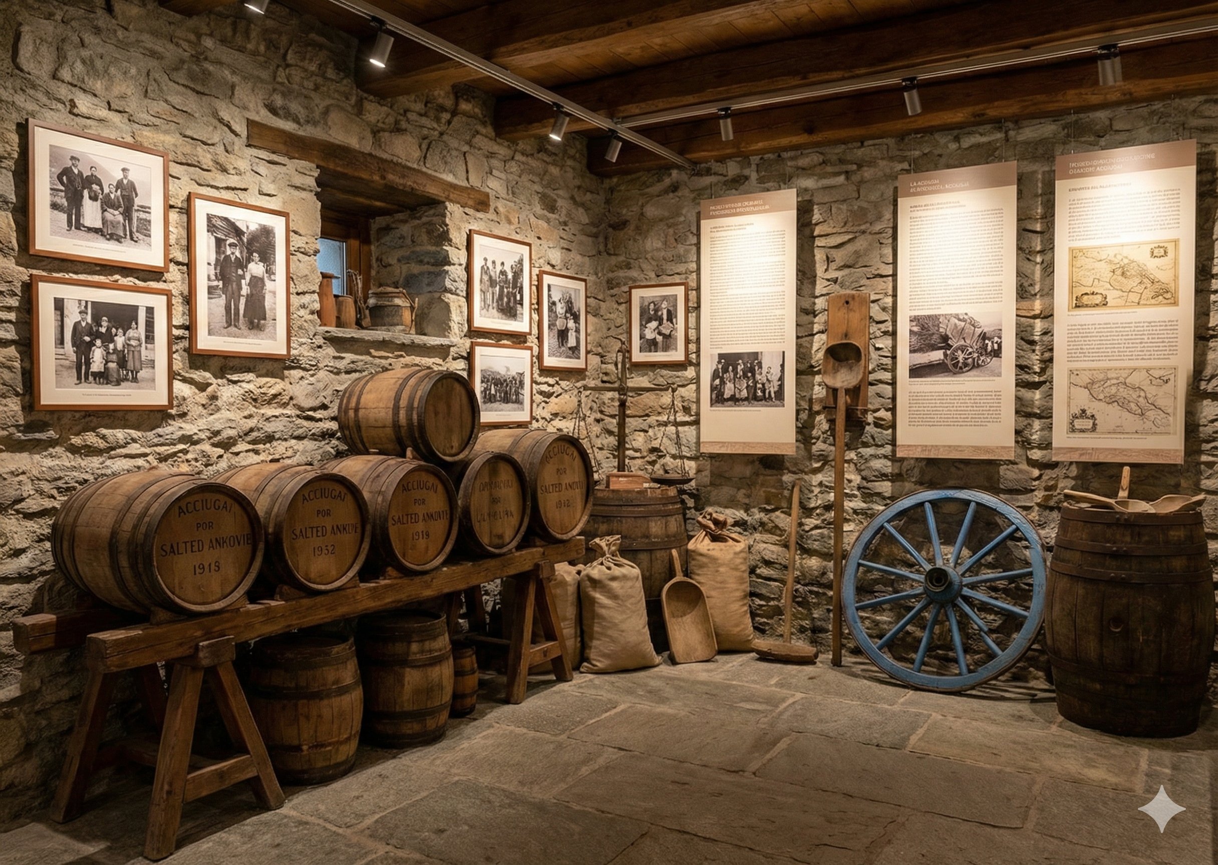 Museo degli Acciugai